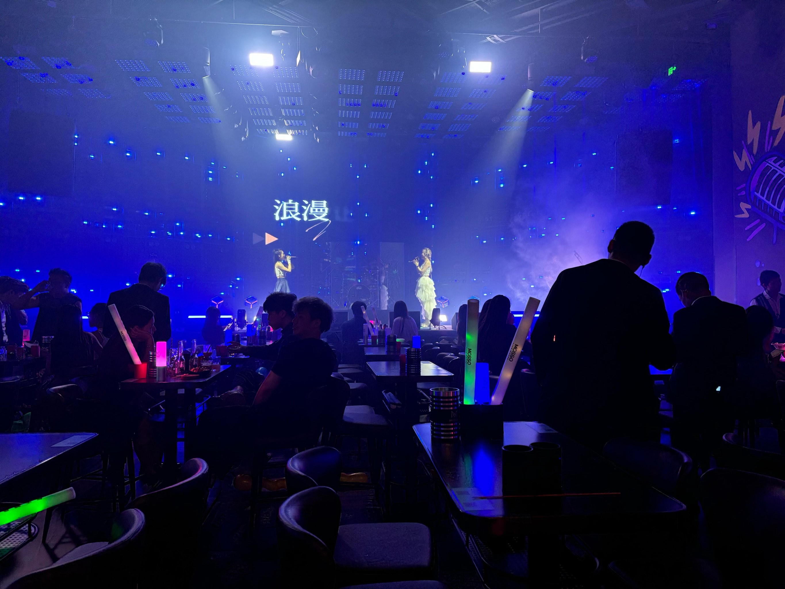 杭州小时场ktv玩转商务场所-拱墅区小时场ktv预定